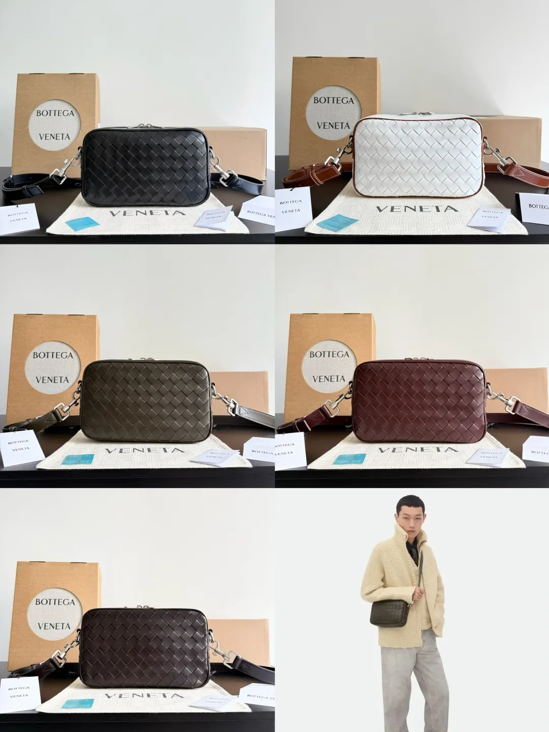 755923——5 colors, batch 1820
